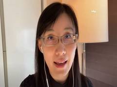
      
      COVID-19: Chinese virologist says Fauci emails prove her...
      
      