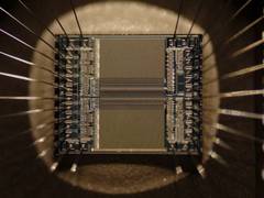 
      
      Nvidia acquires Mellanox for USD 6.9 billion
      
      