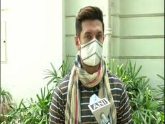 
      
      'Hope CBI brings out truth': Chirag Paswan on Sushant Singh...
      
      
