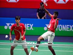 
      
      Focus on 'fitness and training' is the mantra in Olympic...
      
      