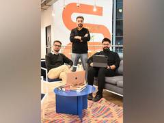 
      
      Chiratae Ventures, with Lenskart and others, invest USD 4M in...
      
      