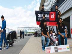 
      
      Chitkara University to Offer M.Tech - Automotive Engineering...
      
      