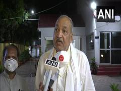 
      
      Ravindra Choubey appointed Chhattisgarh Panchayat Minister
      
      