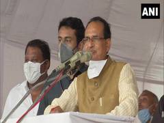 
      
      We work, don't make excuses: Shivraj Singh Chouhan
      
      