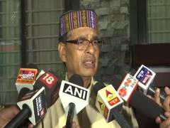 
      
      MP: Shivraj Singh lashes out at Rahul Gandhi, Kamal Nath govt...
      
      