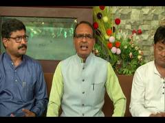
      
      Rahul Gandhi cheated farmers of Madhya Pradesh, claims Chouhan
      
      