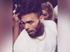 
      
      Chris Brown's ex Nia Guzman lashes out at trolls 
      
      
