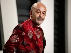 
    Christian Louboutin removes 'Imran Sandal' from its website  
    