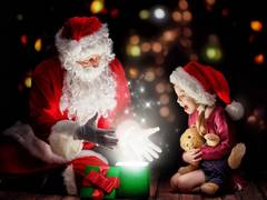 
      
      US firm hands out $10mn in Christmas bonus for employees
      
      