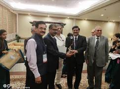 
      
      MAHE breaks into top 10 of NIRF India rankings 2019
      
      