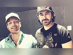 
      
      Quirky comedy 'Chuddy Buddy' marks superstar Jeet &amp;...
      
      