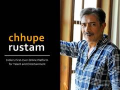 
      
      Chhupe Rustam, an app by Prakash Jha &amp; team creating...
      
      
