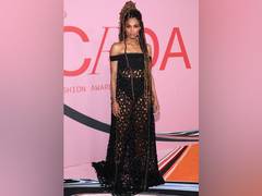 
      
      Ciara opens up about her and Future's split
      
      