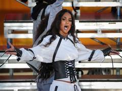 
      
      Ciara talks about her parents split after 33 years of marriage
      
      