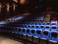 
      
      Cinema halls in Odisha re-open with 50 pc capacity today
      
      