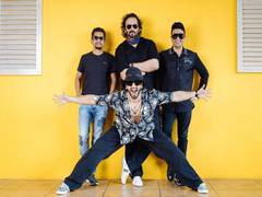 
      
      Ranveer Singh, Rohit Shetty come together for 'Cirkus',...
      
      