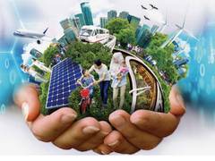 
      
      Improve economic opportunities in cities to build sustainable...
      
      