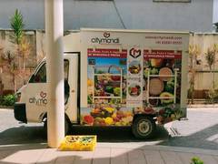 
      
      Citymandi launches "Uber-ized" mobile mart on "Atmanirbhar...
      
      