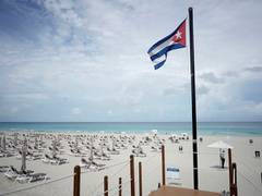 
      
      Cuba condemns new US sanctions against its officials
      
      