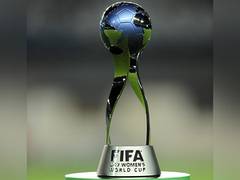 
      
      FIFA U-17 Women's World Cup 2022 schedule announced
      
      