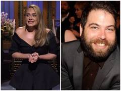
      
      Adele won't be paying Simon Konecki spousal support
      
      
