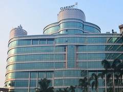 
      
      Clariant Chemicals reports Q4 profit of Rs 28 crore
      
      