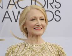 
      
      Netflix, HBO, Amazon, are good for women: Patricia Clarkson...
      
      