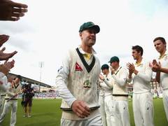
      
      On this day in 2015, Michael Clarke announced retirement from...
      
      
