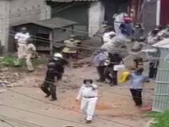 
      
      TMC MLA sustains injuries in clashes between people in...
      
      