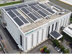 
      
      Fitch rates Cleantech Energy's proposed USD notes first-time...
      
      