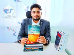 
      
      Clever Fox Publishing launches e-platform Books Mantra for...
      
      