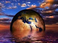 
      
      Impacts from weather calamities, flooding shape climate beliefs
      
      