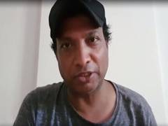 
      
      Case registered against comedian Sunil Pal over derogatory...
      
      
