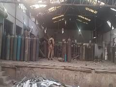 
      
      One killed, two injured in blast at oxygen plant in UP's Kanpur
      
      