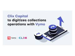 
      
      Loan provider Clix Capital digitizes collections business...
      
      