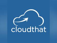 
      
      CloudThat is recognized as 2022 Partner of Year Finalist-Learning
      
      