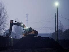 
      
      China's coal output enhancement declaration threat to climate
      
      