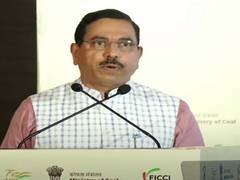 
      
      50 pc concession allowed in revenue share for coal gasification
      
      