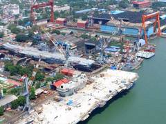 
      
      Cochin Shipyard observes Vigilance Awareness Week, themed...
      
      