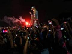 
      
      Cochin Carnival cancelled due to COVID-19 scare in Kerala
      
      