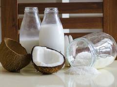 
      
      Children under five should avoid plant-based milk
      
      