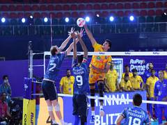 
      
      Playing as one unit helped us in big moments against Chennai...
      
      