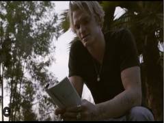 
      
      Cody Simpson appreciates nature by reciting few lines from...
      
      