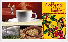 
      
      India not among top 20 coffee drinking countries, chai for us!
      
      