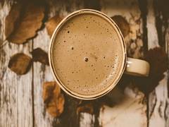 
      
      You can feel caffeine buzz without actually drinking coffee: Study
      
      