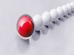 
      
      Group leaders are capable of collectively producing decisive...
      
      