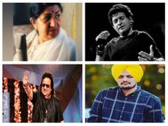 
      
      Remembering the talented singers we lost this year
      
      