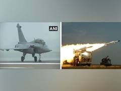 
      
      IAF AWACS, fighter jets, to be on high alert for G-20 Summit
      
      