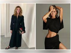 
      
      Julia Roberts, Jenifer Aniston to feature in new body-swap comedy
      
      