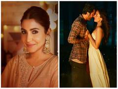 
      
      Anushka drops a cute wish for soon-to-be parents Ranbir-Alia
      
      